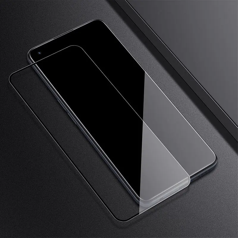 Захисне скло (CP+PRO) для Realme 9 Pro Nillkin teh0030538 - фото 4