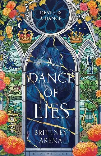 A Dance of Lies