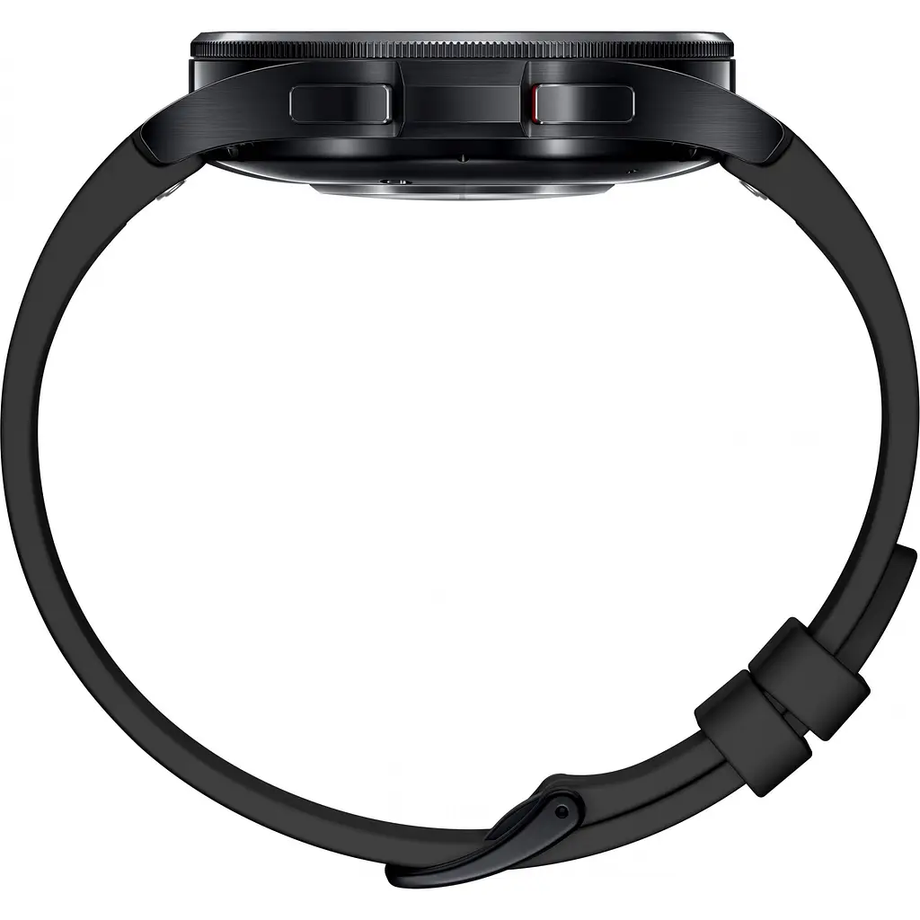 Samsung Galaxy Watch6 Classic 47mm Black (SM-R960NZKA) - фото 2