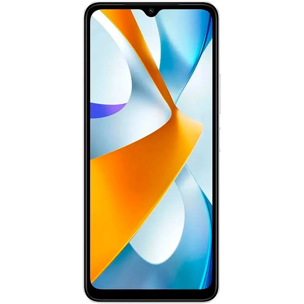 Смартфон Poco C61 3/64 GB Black Global EU [132308] - фото 2