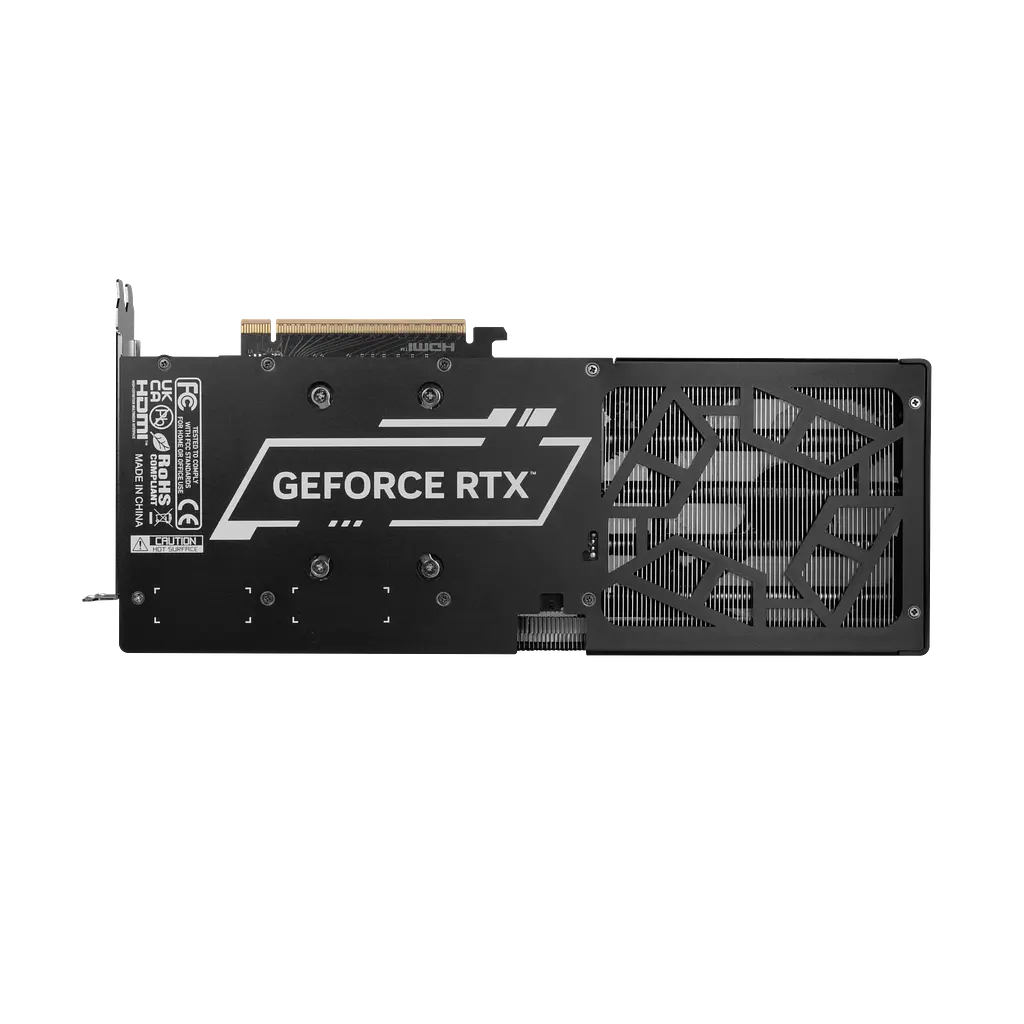 Відеокарта GeForce RTX 5080 16GB KFA2 1-Click OC 3X (58NZN6MDBBOK) - фото 2