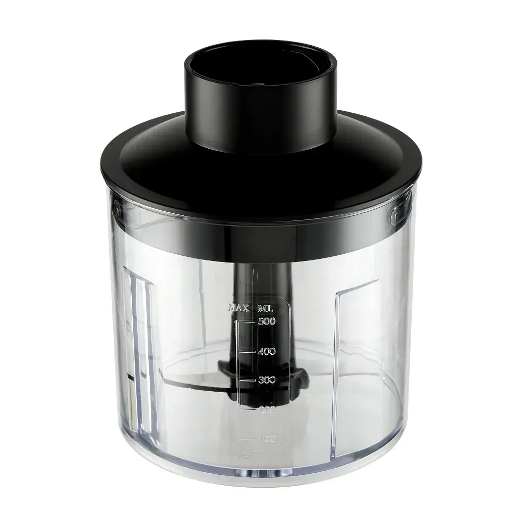 Блендер Rotex RTB1090-B MasterPower - фото 11