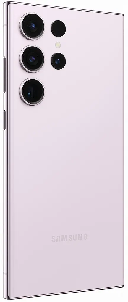 Смартфон Samsung Galaxy S23 Ultra 8/256Gb Lavender (SM-S918BLID) [83613] - фото 6