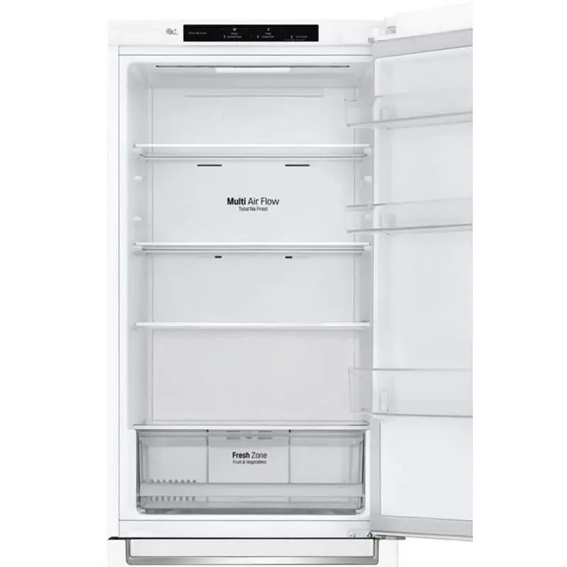 Холодильник LG GC-B459 SQCL - фото 6