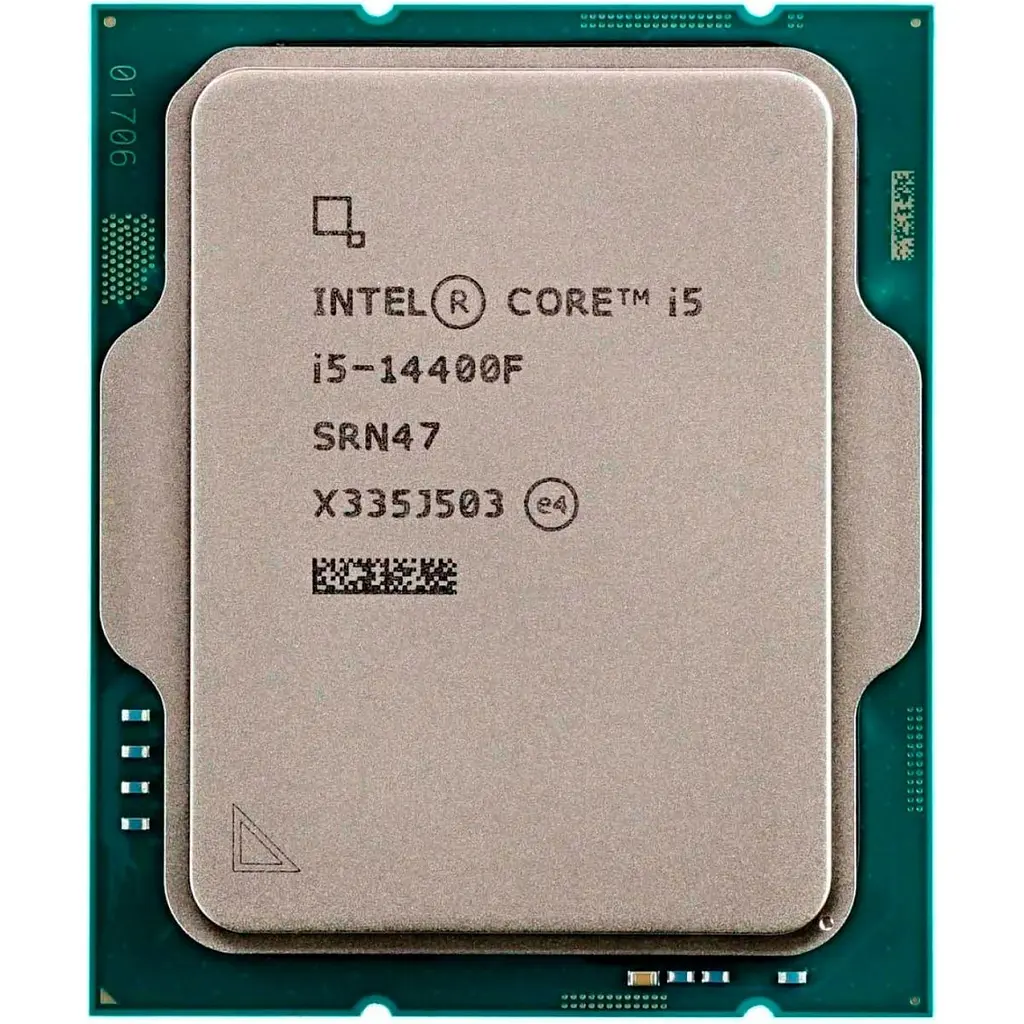 Процесор Intel Core i5-14400F Tray (CM8071504821113) UA [133073] - фото 2