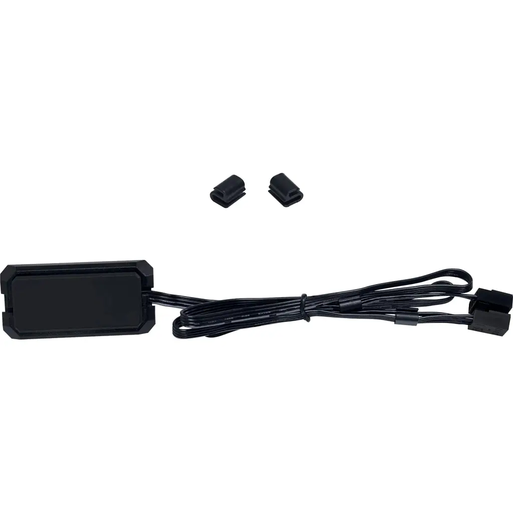 Кулер до корпусу Lian Li Uni Fan CL WIRELESS 120-3, Black (G99.12CL1W3B.00) - фото 12