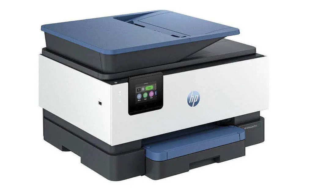 БФП HP OfficeJet Pro 9125e (403X5B) - фото 3