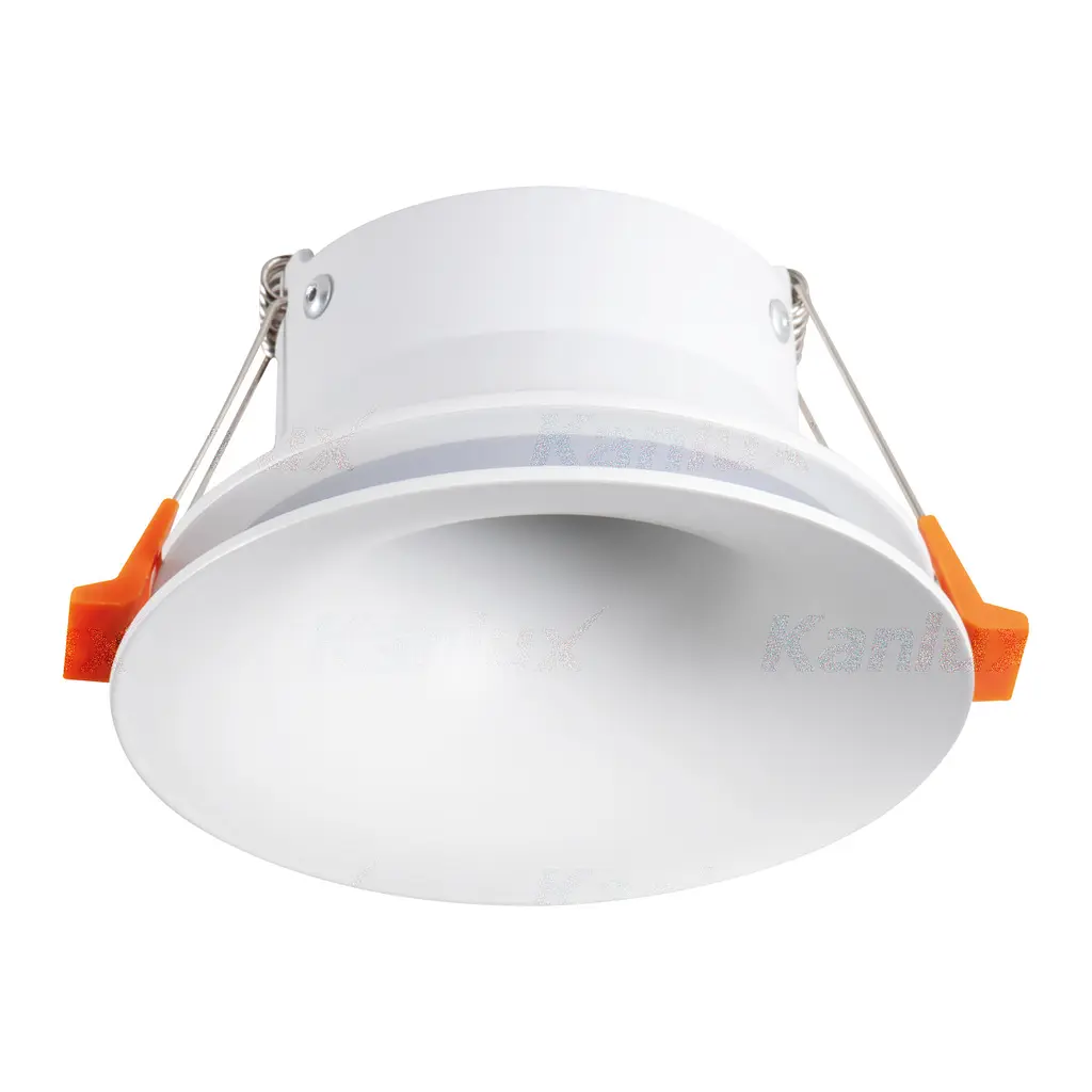 Встроенный точечный светильник Kanlux AJAS DSO-W (33161) - фото 3