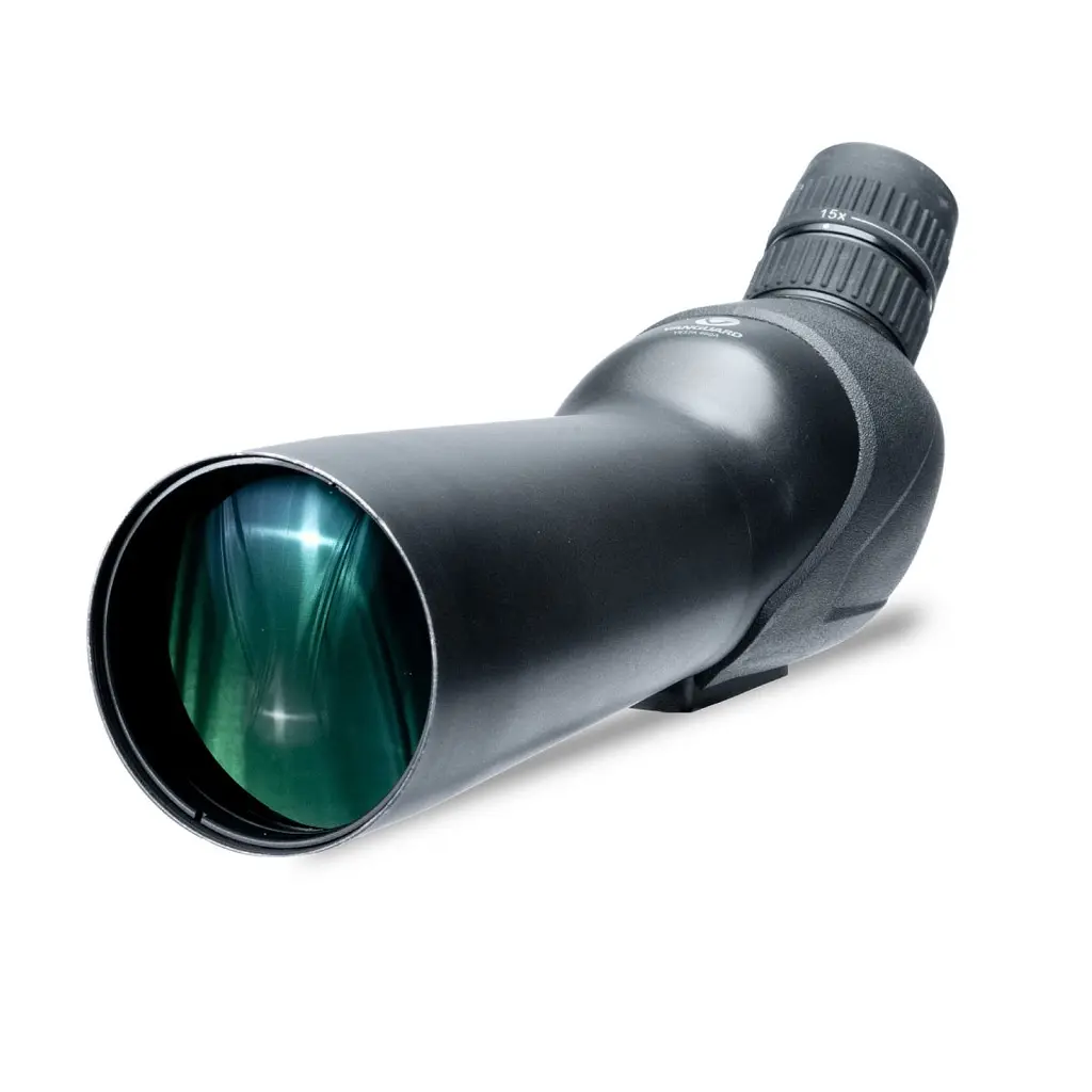 Підзорна труба Vanguard Vesta 460A 15-50x60/45 WP + штатив (Vesta 460A) - фото 3