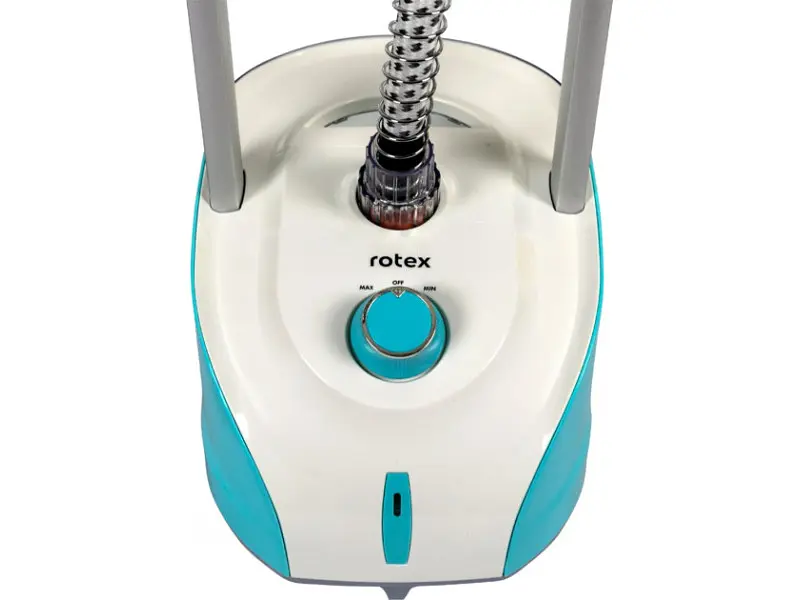 Відпарювач Rotex SUPER STEAM RIC220-S - фото 3