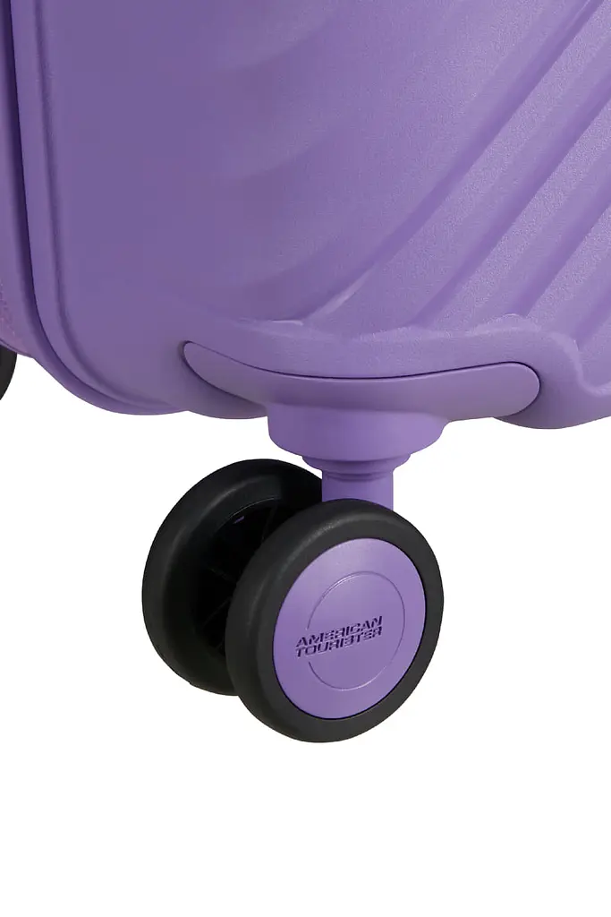 Валіза 68 См American Tourister DIABLAST PURPLE PULSE 68x47x31(34) MK2*91002 - фото 12