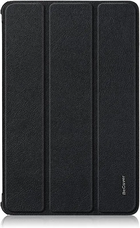 Чохол-книжка BeCover Smart для Nokia T20 10.4 Чорний (708041)