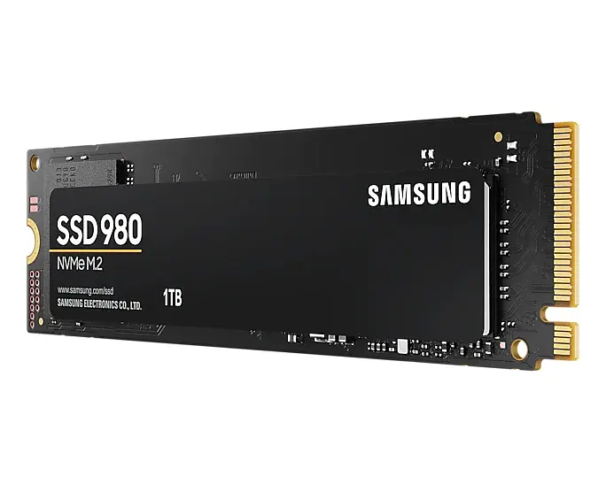 Накопичувач SSD Samsung M.2 1TB PCIe 3.0 980 teh0014727 - фото 8
