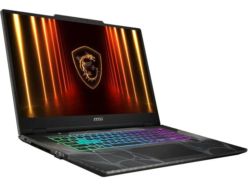 Ноутбук MSI Cyborg 17 B2RWEKG (B2RWEKG-275XUA) - фото 3