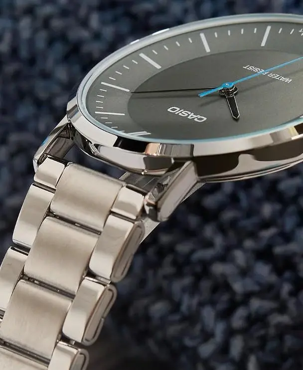 Годинник Casio MTP-VT04D-8E - фото 4