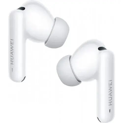 Наушники беспроводные Huawei FreeBuds 6i белые украинская сертификация 6942103123535 - фото 6