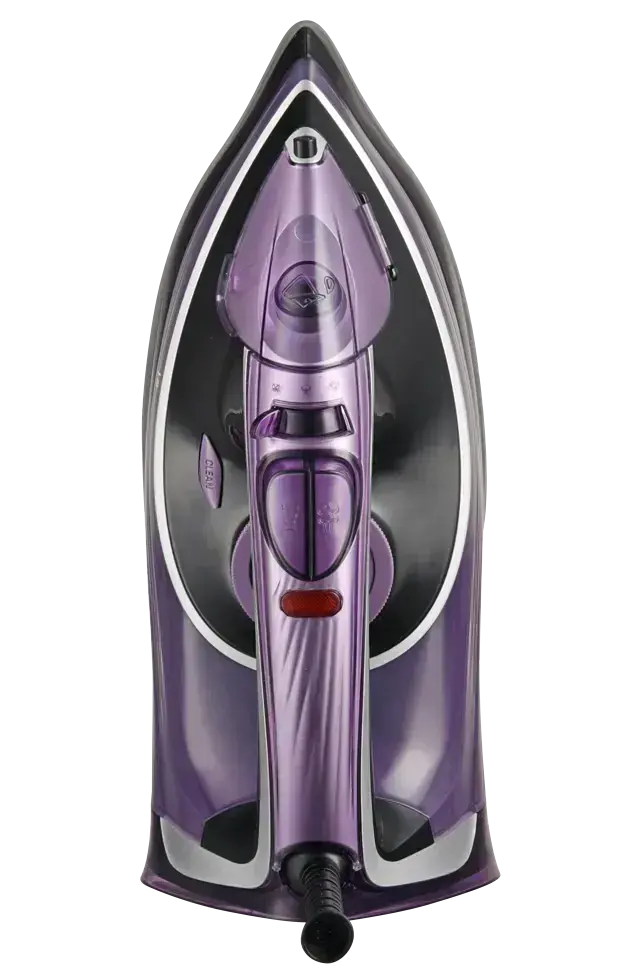 Утюг MAGIO MG-531 - фото 4