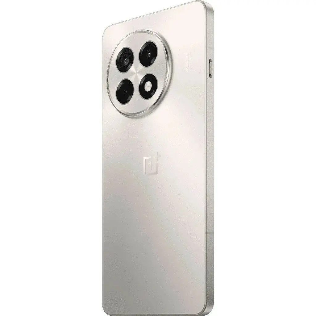 Смартфон OnePlus Ace 5 16/256GB White (Asian Version) - фото 2