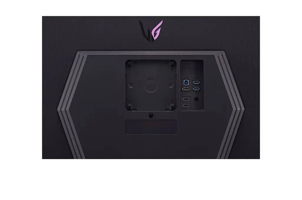 Монитор LG 27" 27GR93U-B 2xHDMI DP USB Audio IPS 3840x2160 144Hz 1ms DCI-P3 95% G-SYNC Fre teh0014278 - фото 10