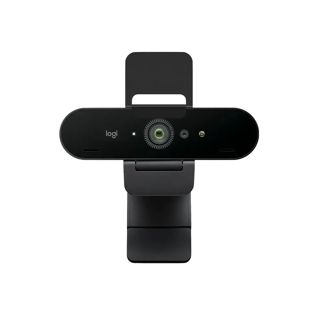 Веб-камера Logitech Brio 4K Ultra HD for Business Graphite (960-001746) - фото 2