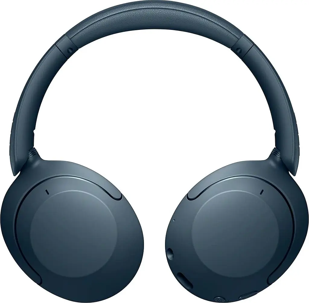 Навушники Sony WH-XB910N Blue (WHXB910NL.CE7) - фото 3