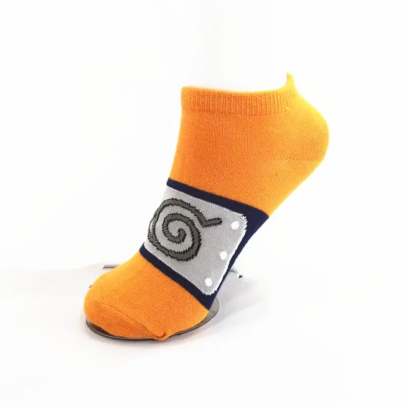 Носки Наруто Naruto NU 1074 - фото 2