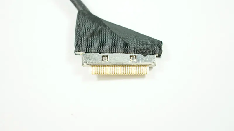 Шлейф матриці для ноутбука ACER (AS: 5750, 5755, GW: NV55, NV57, PB: TS11, TS44), LED, роз'єм під камеру (DC020017K10) - фото 2