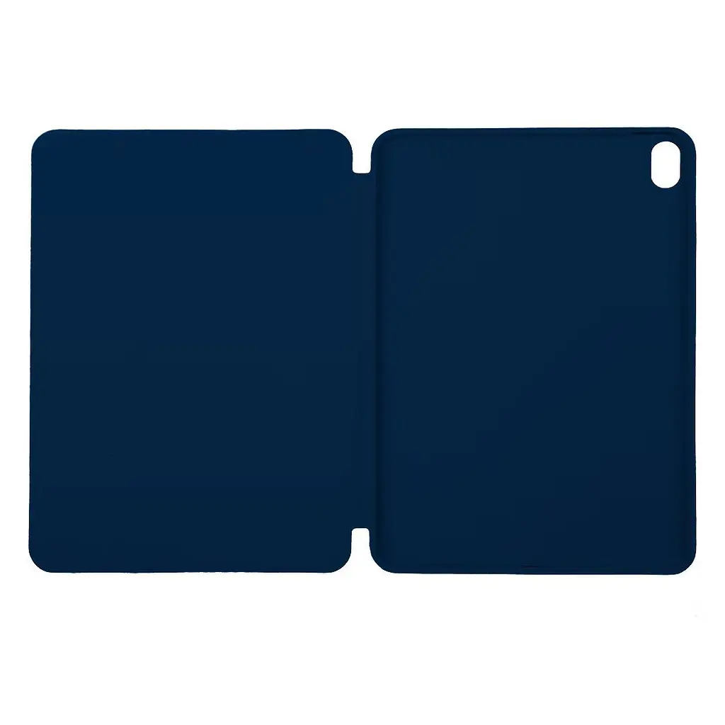 Чохол-книжка ArmorStandart Smart Case для Apple iPad Air 10.9` (2020-2022)/Air 11` (2024-2026)/Pro 11` (2020-2022) Midnight Blue (ARM78295) [118417] - фото 3
