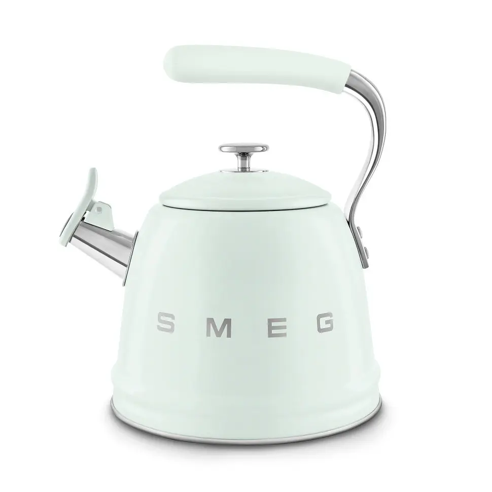 Чайник Smeg WKF01PG