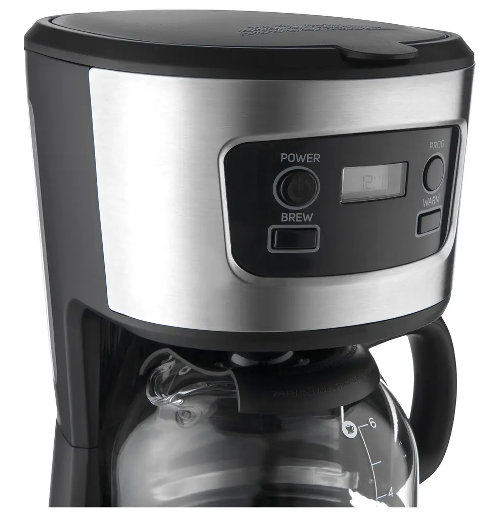 Кофеварка капельная SCE 3700BK Sencor teh0022803 - фото 8