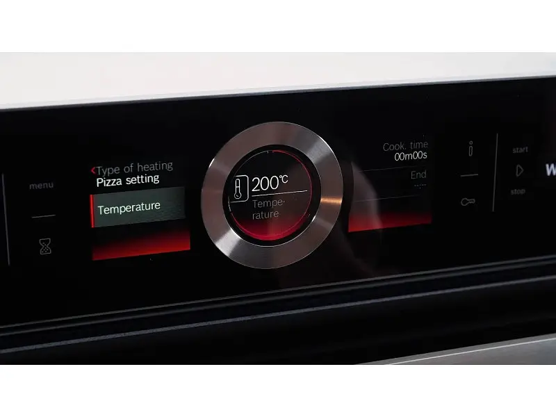 Духова шафа Bosch HBG 676EB6 - фото 3