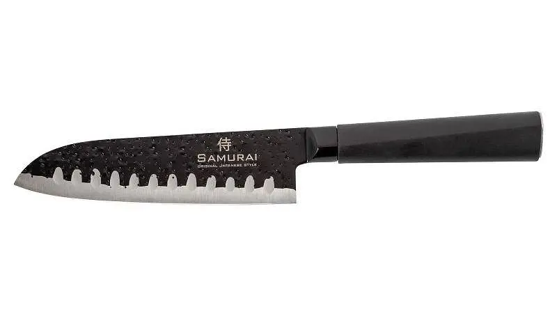 Ніж сантоку "Samurai" Krauff 29-243-019