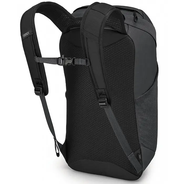 Рюкзак Osprey Farpoint Fairview Travel Daypack Сірий (1054-009.2978) - фото 2