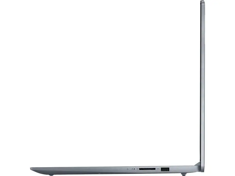Ноутбук Lenovo IdeaPad Slim 3 15AMN8 Arctic Grey (82XQ01JYRA) - фото 6