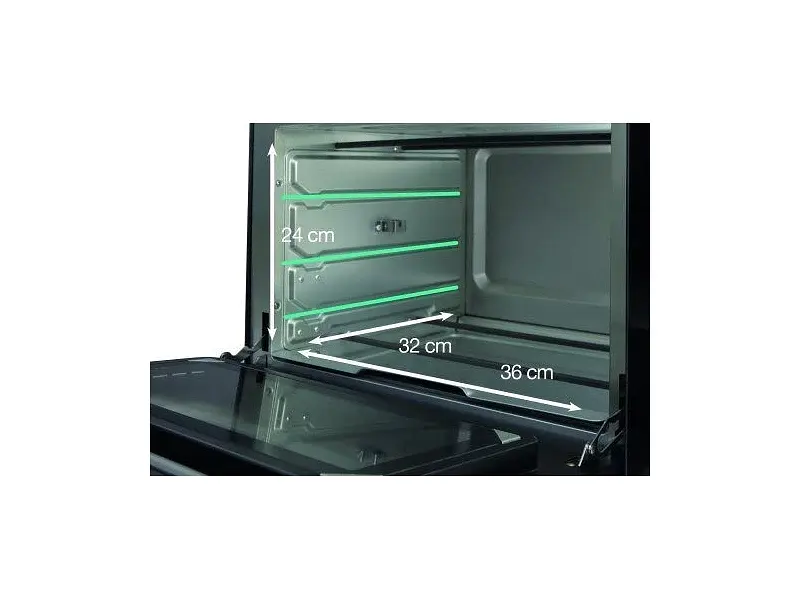 Електродухівка Gorenje OM 30 GBX - фото 2