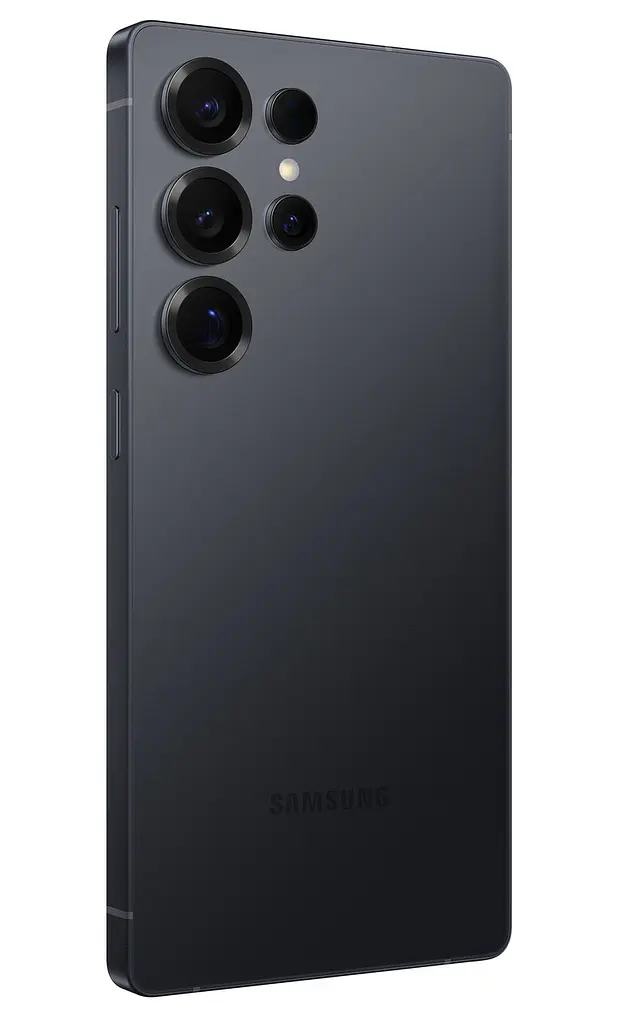 Samsung Galaxy S25 Ultra 12/256Gb Titanium Jetblack (SM-S938BAKD) Global version - фото 3