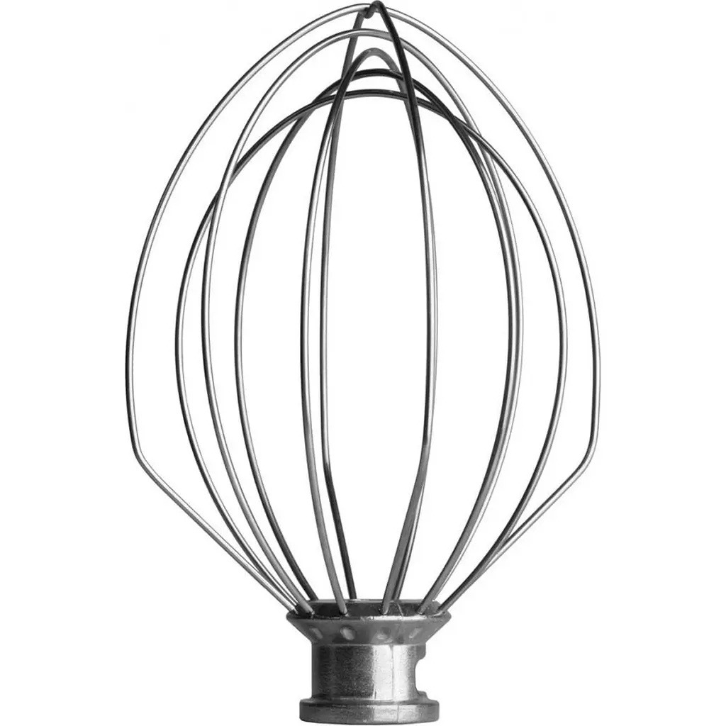 Планетарний міксер KitchenAid Heavy Duty 5KPM5EWH [131315] - фото 10
