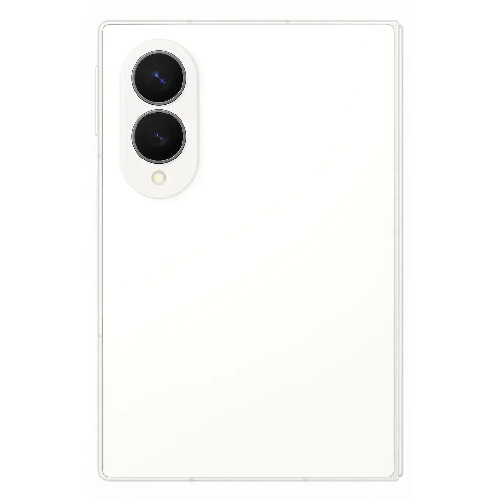 Мобільний телефон Samsung Galaxy Fold8 12/512Gb Cream (SM-F971BZWCSEK) - фото 5