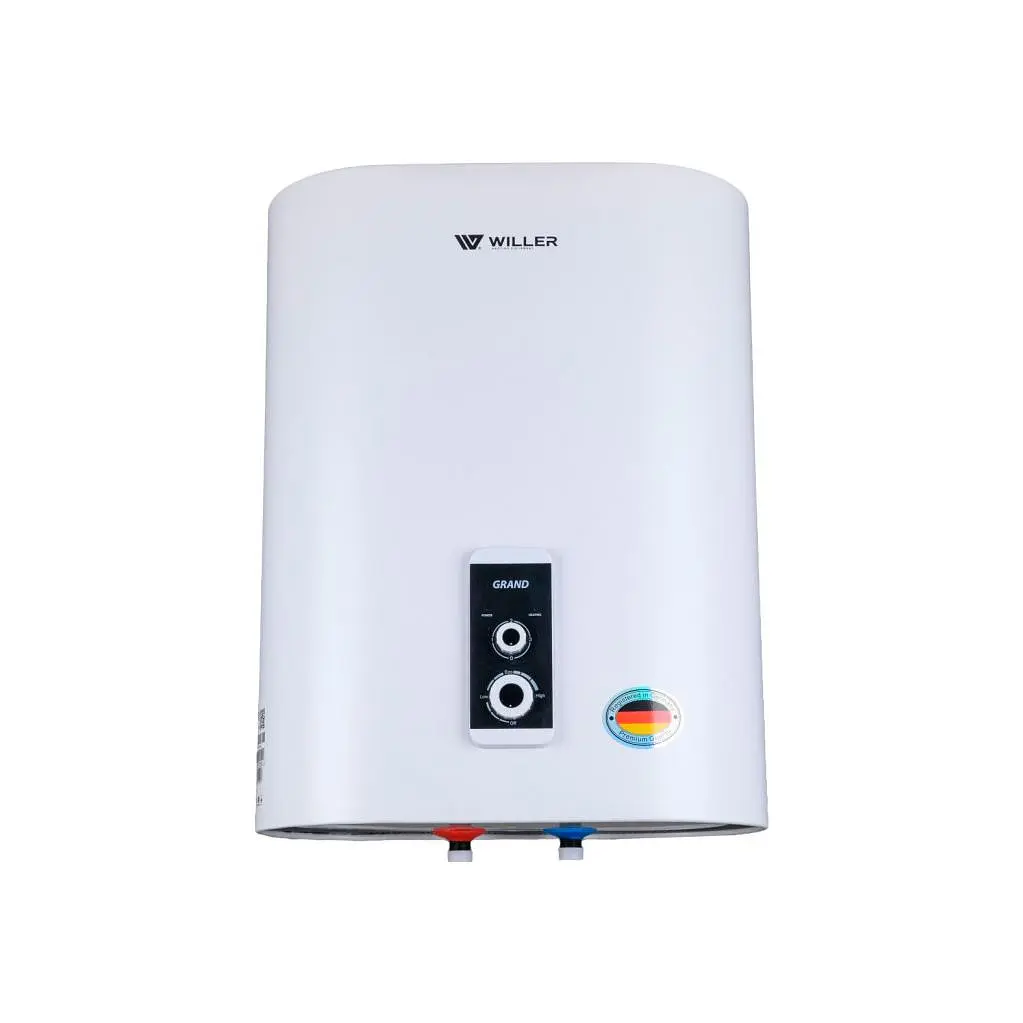 Бойлер Willer EV30DR Grand