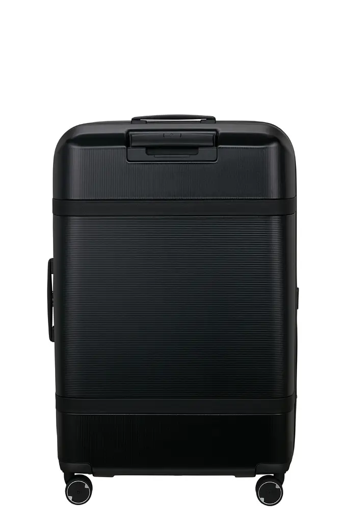 Чемодан 75 См Samsonite IMAGE BLACK 75x50x30(33) KQ5*09004 - фото 3