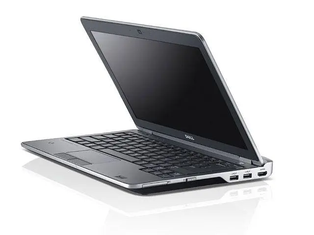 Ноутбук Dell Latitude E6230 (i5-3340M/4/320) - Class A "Б/У" - фото 2