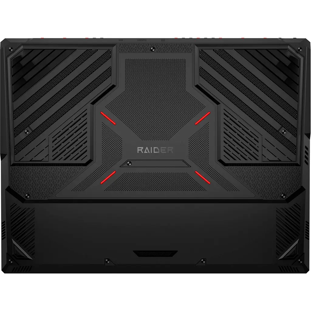 Ноутбук MSI Raider 18 HX A14VHG-256US [RAIDER18HX14256] [119650] - фото 9