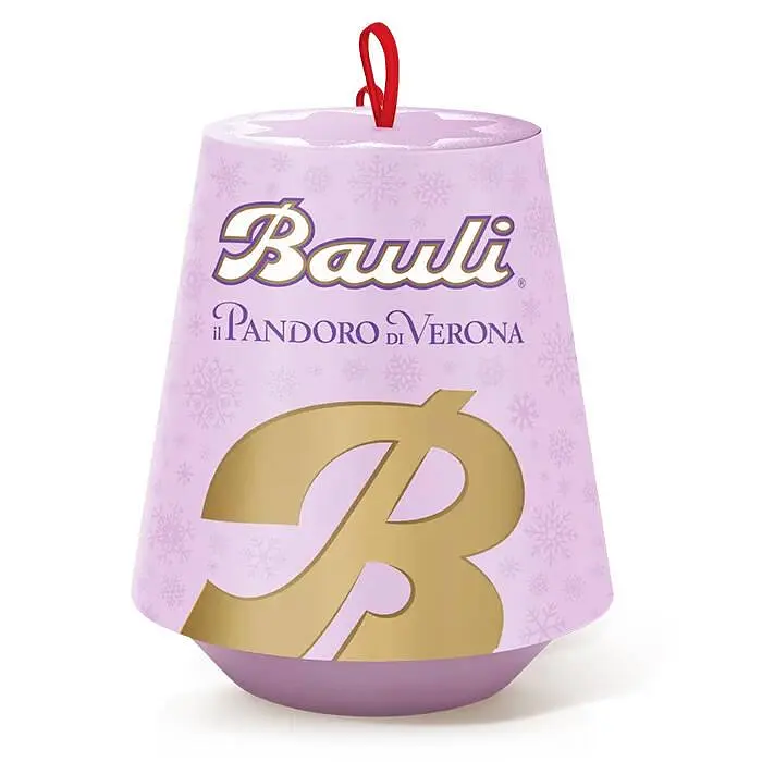 Кекс Pandoro di Verona Bauli класический 700 г - фото 2