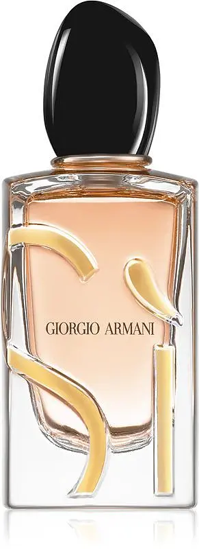 Оригінал Giorgio Armani Si Тестер 100 мл Парфумована вода
