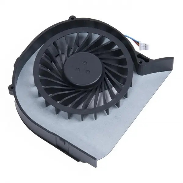 Вентилятор для ноутбука Acer Aspire 4743, 4750, 4750, 4755 (KSB06105HB-AM1D), DC (5V, 0.4A), 4pin - фото 3