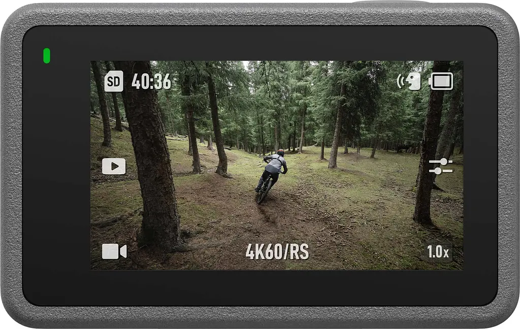 Екшн-камера DJI Osmo Action 3 Adventure Combo [CP.OS.00000221.01] [74876] - фото 4