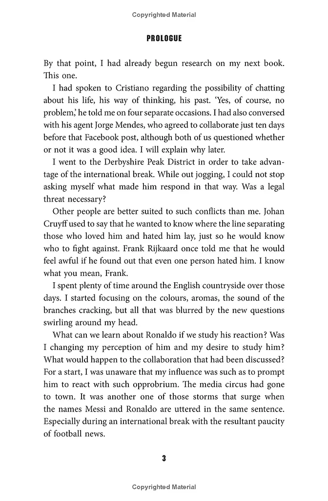 Cristiano Ronaldo: The Biography - фото 4