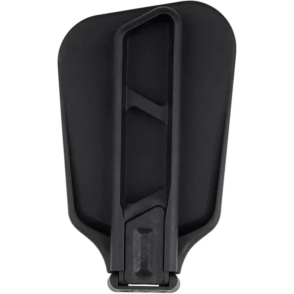 Лопатка BBQ Sea To Summit Camp Kitchen Folding Spatula Black - фото 2