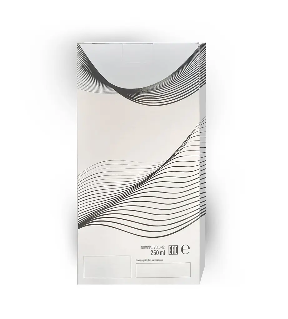 Набор DUOS Ежедневный мягкий для всех типов волос ANAGANA - фото 2