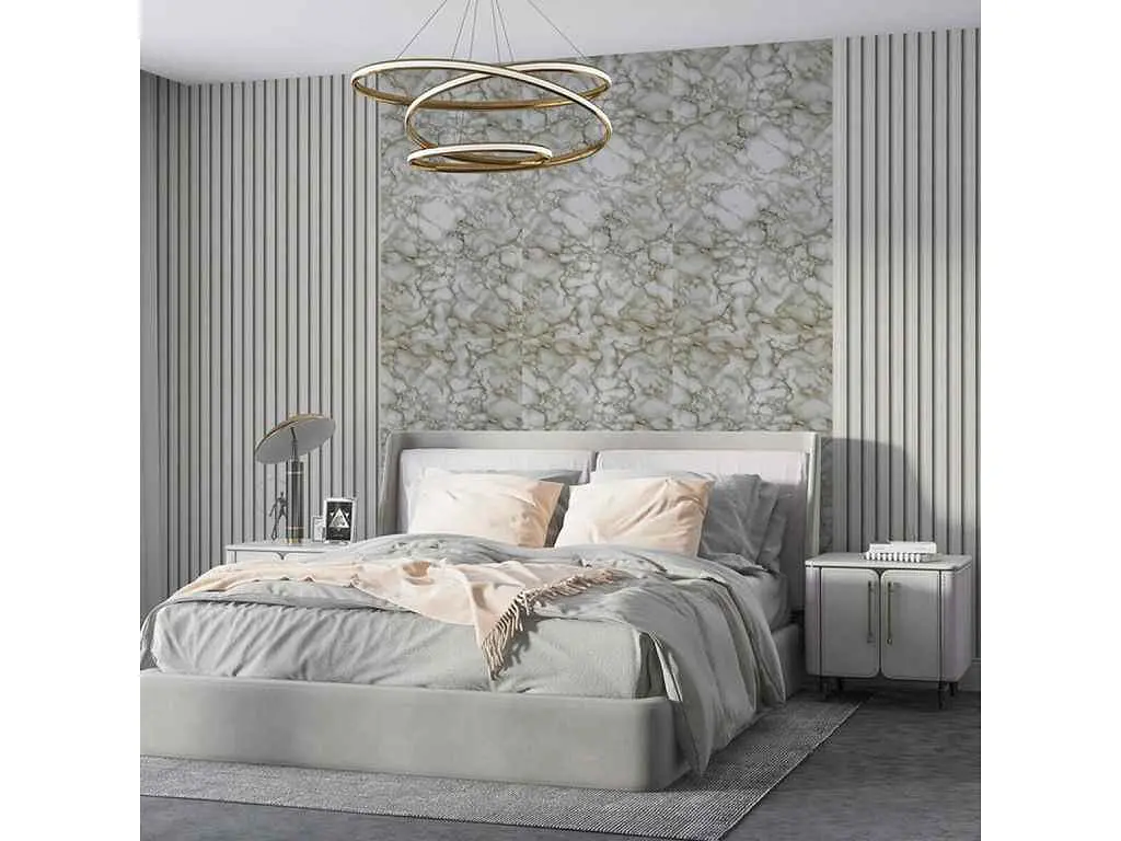 Самоклеюча стінова плитка STICKER WALL 600x300x2мм PET
(D) SW-00002317 - фото 6